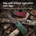 Multinástroj Nextool Flahship Pro F30 Multi Tool red 8