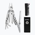 Multinástroj Nextool Flagship Max F30 Multi Tool silver