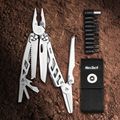 Multinástroj Nextool Flagship Max F30 Multi Tool silver 3