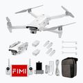 Dron FIMI X8 Se V2 Combo + megafón 9