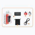 Elektrická cyklistická pumpa TOWILD A05 black 3
