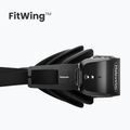 Plavecké okuliare Holoswim 2 Pro AR Smart deep sky black 14