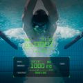 Plavecké okuliare Holoswim 2 Pro AR Smart deep sky black 18