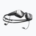 Plavecké okuliare Holoswim Solla Wave AI Music silver