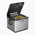 Dometic CK245 AC/DC EU Version 43 l čierna / sivá turistická chladnička 3