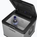 Dometic CK245 AC/DC EU Version 43 l čierna / sivá turistická chladnička 4