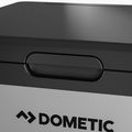 Dometic CK245 AC/DC EU Version 43 l čierna / sivá turistická chladnička 7
