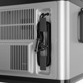 Dometic CK245 AC/DC EU Version 43 l čierna / sivá turistická chladnička 9