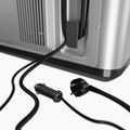 Dometic CK245 AC/DC EU Version 43 l čierna / sivá turistická chladnička 10