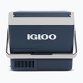 Kompresorový chladič Igloo ICF18 19 l modrý 12