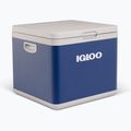 Hybridná cestovná chladnička Igloo IH45 43 l modrá 2