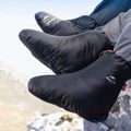 Zateplené členkové topánky Naturehike Duck Down black 2