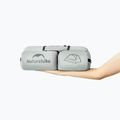 Trekingový stan pre 2 osoby Naturehike Star River 2 UL 15D moon rock ash 3