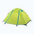 Trekingový stan 2 - miestny Naturehike P-Series 2 green