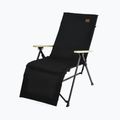Kempingové kreslo Naturehike Nightfall T08 black