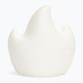 Ochranný kryt FLEXTAIL Flame Lampshade na lampkę white