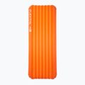 Nafukovací matrac Flextail Zero R05 Regular orange
