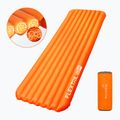 Nafukovací matrac Flextail Zero R05 Regular orange 2