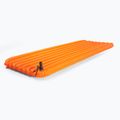 Nafukovací matrac Flextail Zero R05 Regular orange 5