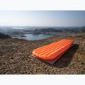 Nafukovací matrac Flextail Zero R05 Regular orange 14