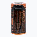 Batéria FLEXTAIL Zero 650 Cht orange