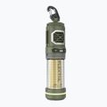 Kempingové svietidlo FLEXTAIL Tiny Repeller green