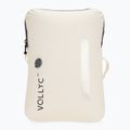 Kompresný turistický organizér FLEXTAIL Ezy Pack white