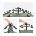 Kempingový stan pre 3 osoby Naturehike Pop-Up 3 Automatic forest green 4