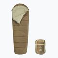 Spací vak Naturehike MJ300 Mummy dark brown
