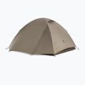 Trekingový stan pre 3 osoby Naturehike Yunchuan 3 brown