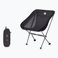 Kempingové kreslo Naturehike Stellaluna L04 M black