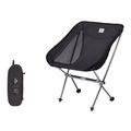 Kempingové kreslo Naturehike Stellaluna L04 M black 3