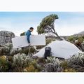 Nafukovacia karimatka Naturehike Tuye R 5.8 carbon silver 2