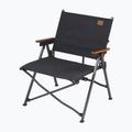 Kempingové kreslo Naturehike L04 Folding black
