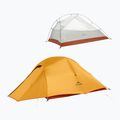 Trekingový stan pre 3 osoby Naturehike Cloud Up 3 Base 2 ornage 2