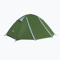 Trekingový stan pre 3 osoby Naturehike Bleik 3 Type B forest green