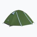 Trekingový stan pre 2 osoby Naturehike Bleik 2 Type B forest green