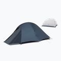 Trekingový stan pre 3 osoby Naturehike Cloud Up 3 Pro 20D navy blue