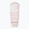 Detský spacák Naturehike Cotton C300 pink