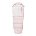 Detský spacák Naturehike Cotton C300 pink 4