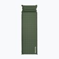 Samonafukovacia karimatka Naturehike D Series Pillow Single navy green