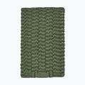 Nafukovací matrac Naturehike Double FC01 army green 2