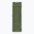 Nafukovací matrac Naturehike Pillow Single FC01 army green