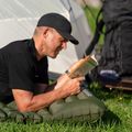Nafukovací matrac Naturehike Pillow Single FC01 army green 4
