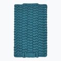 Dúchací matrac Naturehike Pillow Single FC01 jazero modrá