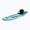 Kajakové sedadlo na paddleboard Sun Reflections Uni Kayak/Sup black 4