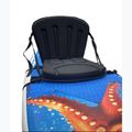 Kajakové sedadlo pre paddleboard Sun Reflections Uni Plus Kayak/Sup black 2
