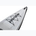 Nafukovací kajak pre 1 osobu Sun Reflections Full DS light grey/black 6