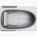 Nafukovací kajak pre 1 osobu Sun Reflections Full DS light grey/black 8