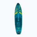Paddleboard Sun Reflections XXL Combo 11'6" emerald green 2